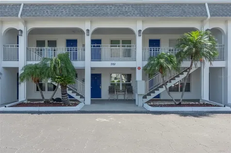 7151 Sunset Way St Pete Beach FL 33706