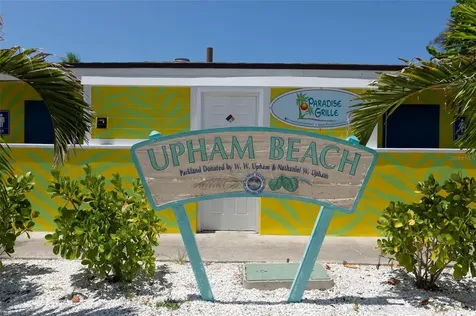 7151 Sunset Way St Pete Beach FL 33706