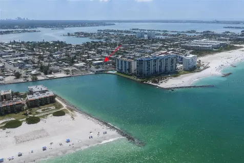 7151 Sunset Way St Pete Beach FL 33706