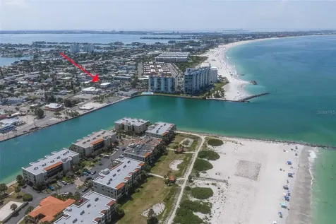 7151 Sunset Way St Pete Beach FL 33706