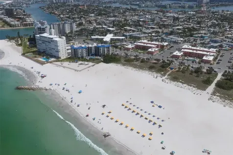 7151 Sunset Way St Pete Beach FL 33706