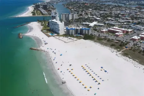 7151 Sunset Way St Pete Beach FL 33706