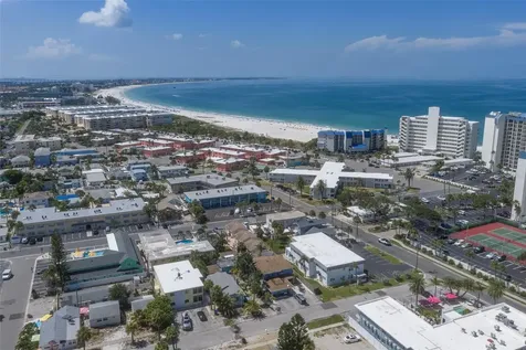 7151 Sunset Way St Pete Beach FL 33706