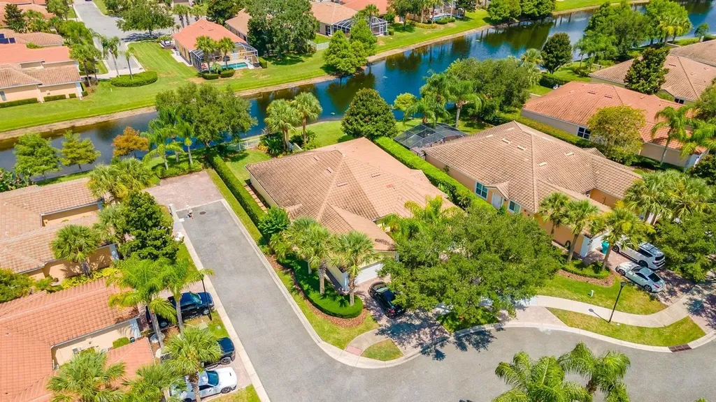 11959 Modena Lane Orlando FL 32827