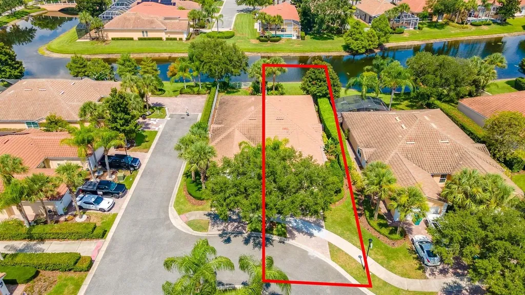 11959 Modena Lane Orlando FL 32827