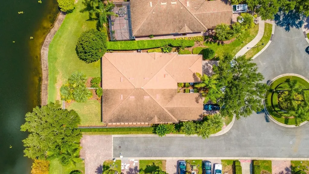 11959 Modena Lane Orlando FL 32827