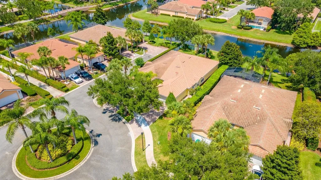 11959 Modena Lane Orlando FL 32827