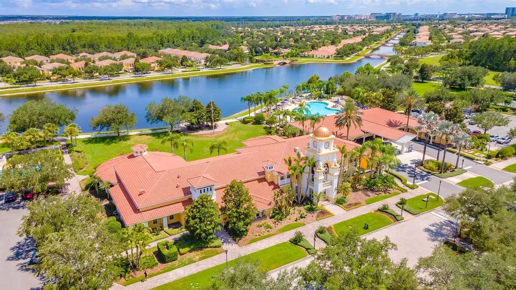 11959 Modena Lane Orlando FL 32827
