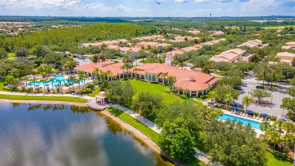 11959 Modena Lane Orlando FL 32827