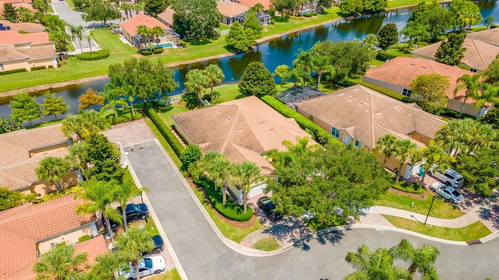 11959 Modena Lane Orlando FL 32827