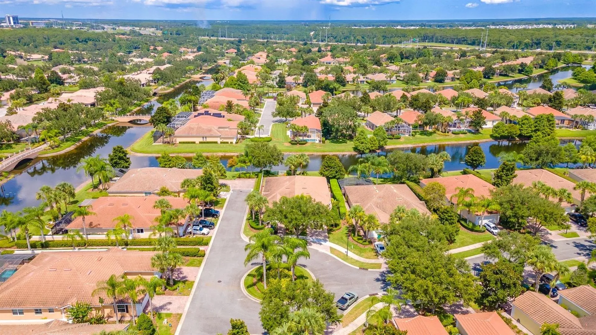 11959 Modena Lane Orlando FL 32827
