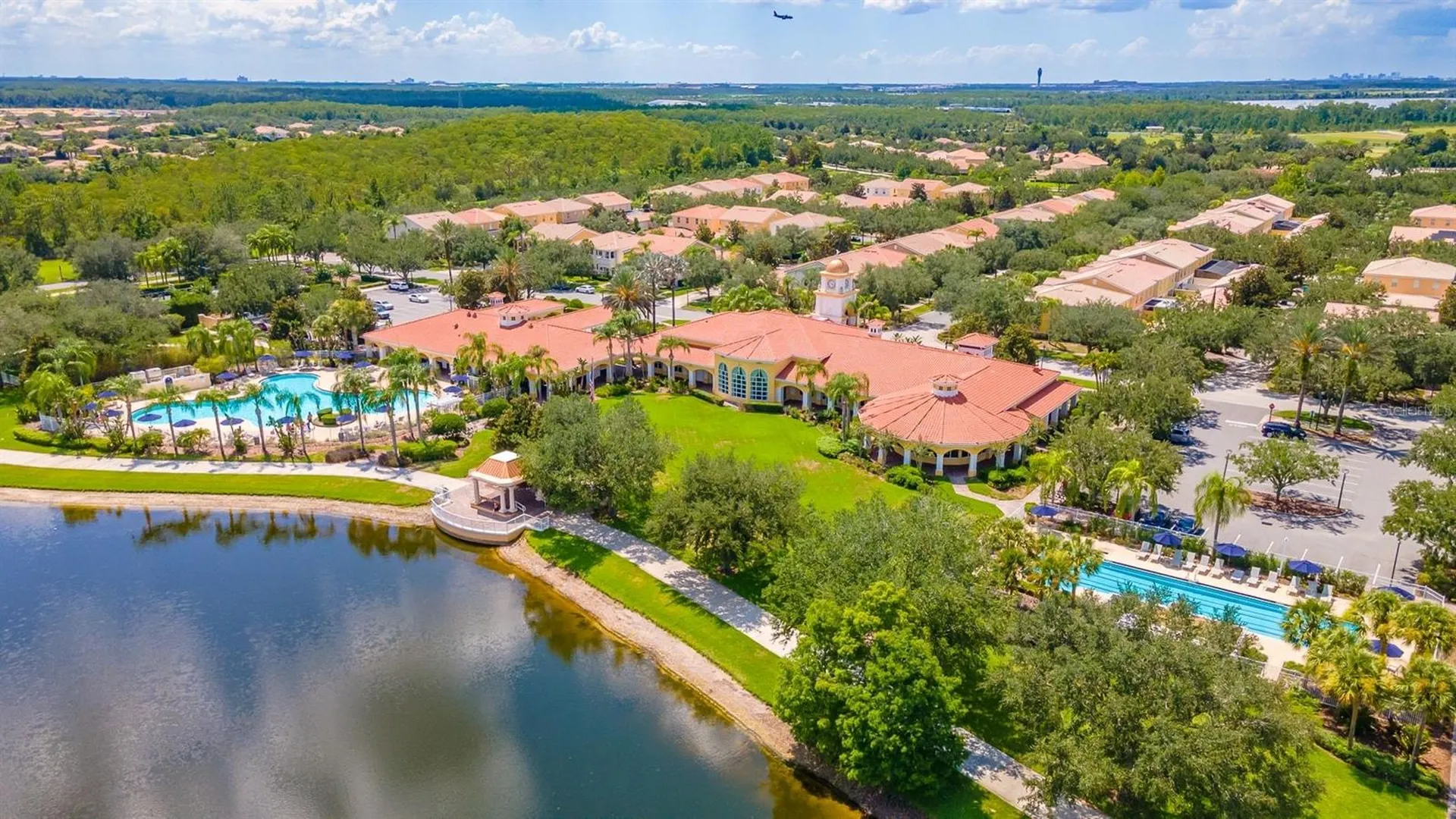 11959 Modena Lane Orlando FL 32827