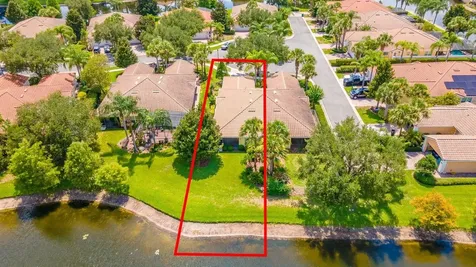 11959 Modena Lane Orlando FL 32827