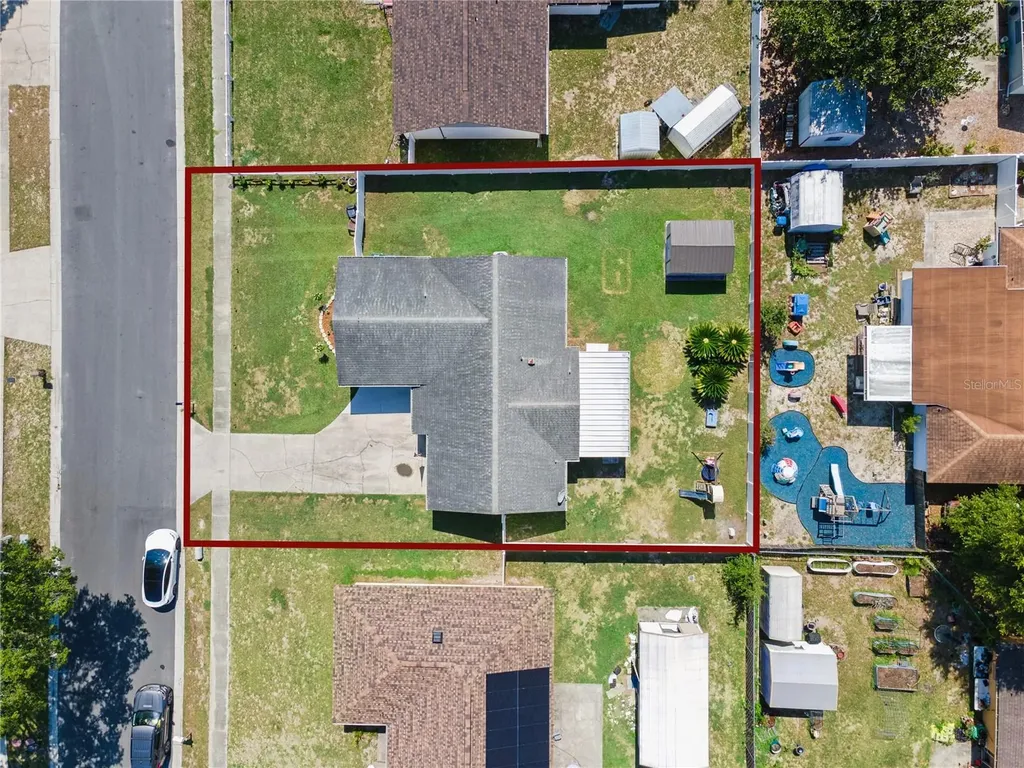 307 Coronado Court Lakeland FL 33809