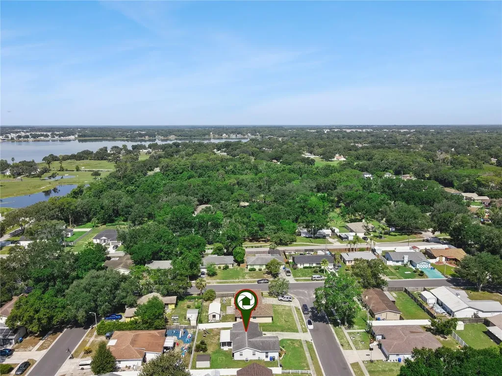 307 Coronado Court Lakeland FL 33809