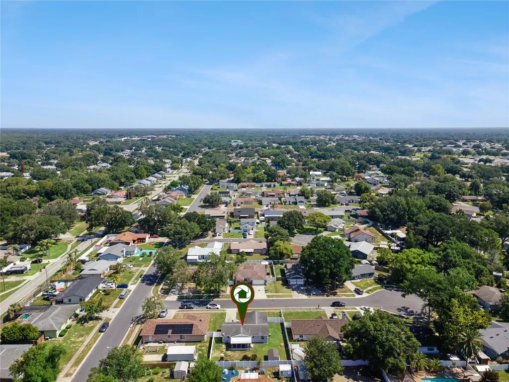 307 Coronado Court Lakeland FL 33809