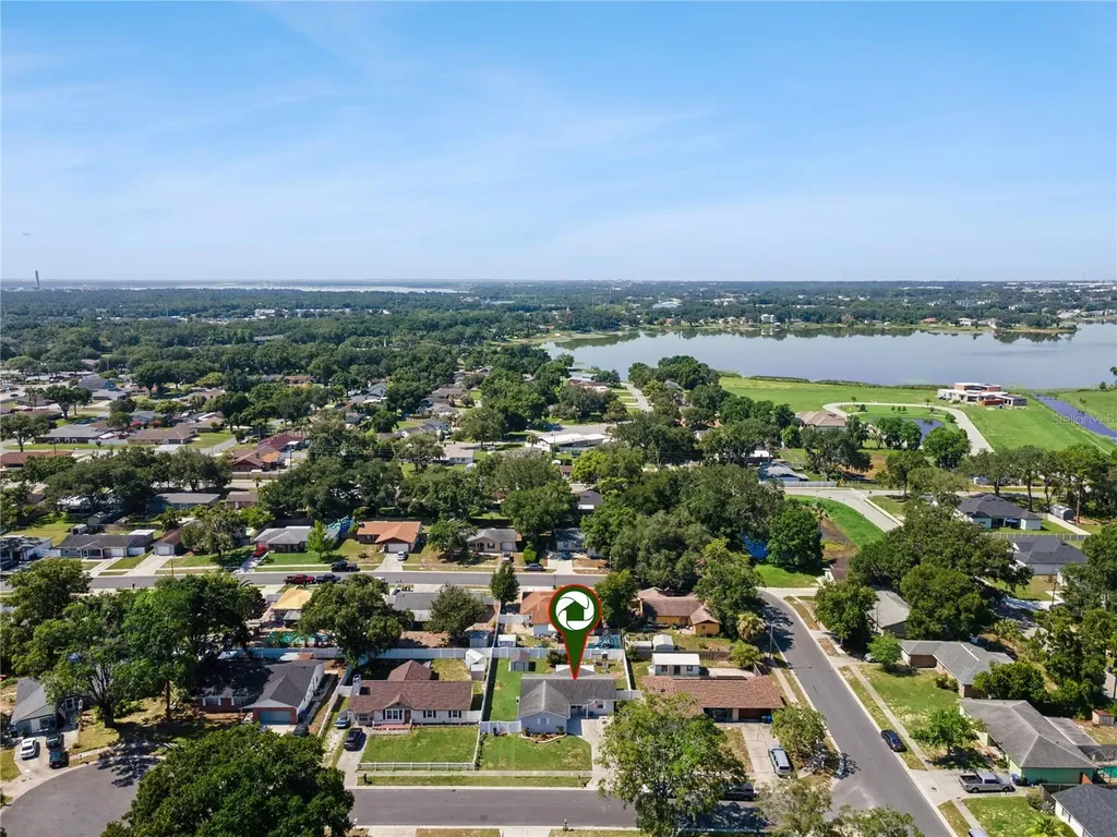 307 Coronado Court Lakeland FL 33809