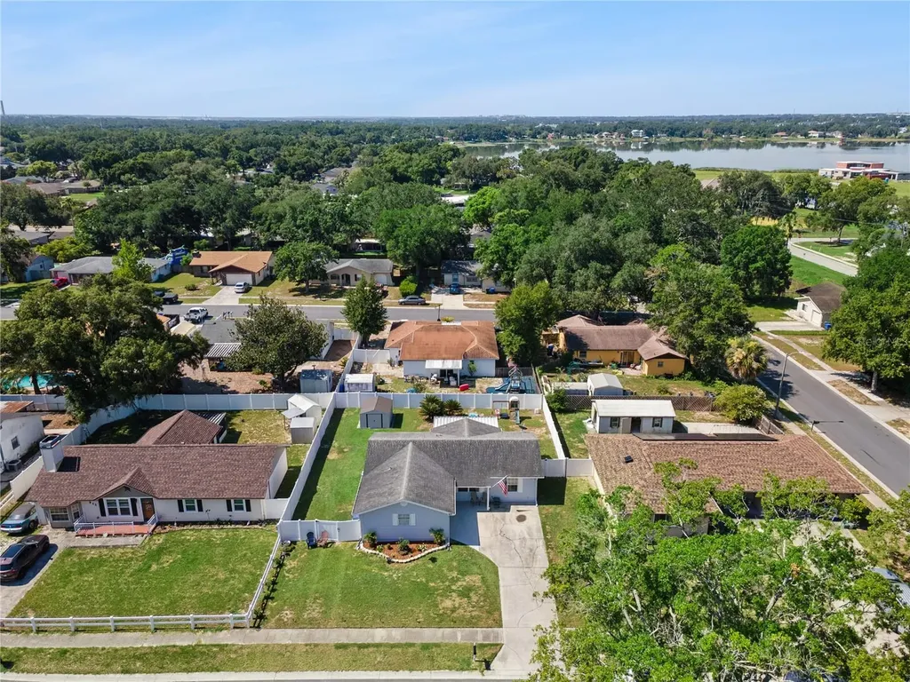 307 Coronado Court Lakeland FL 33809