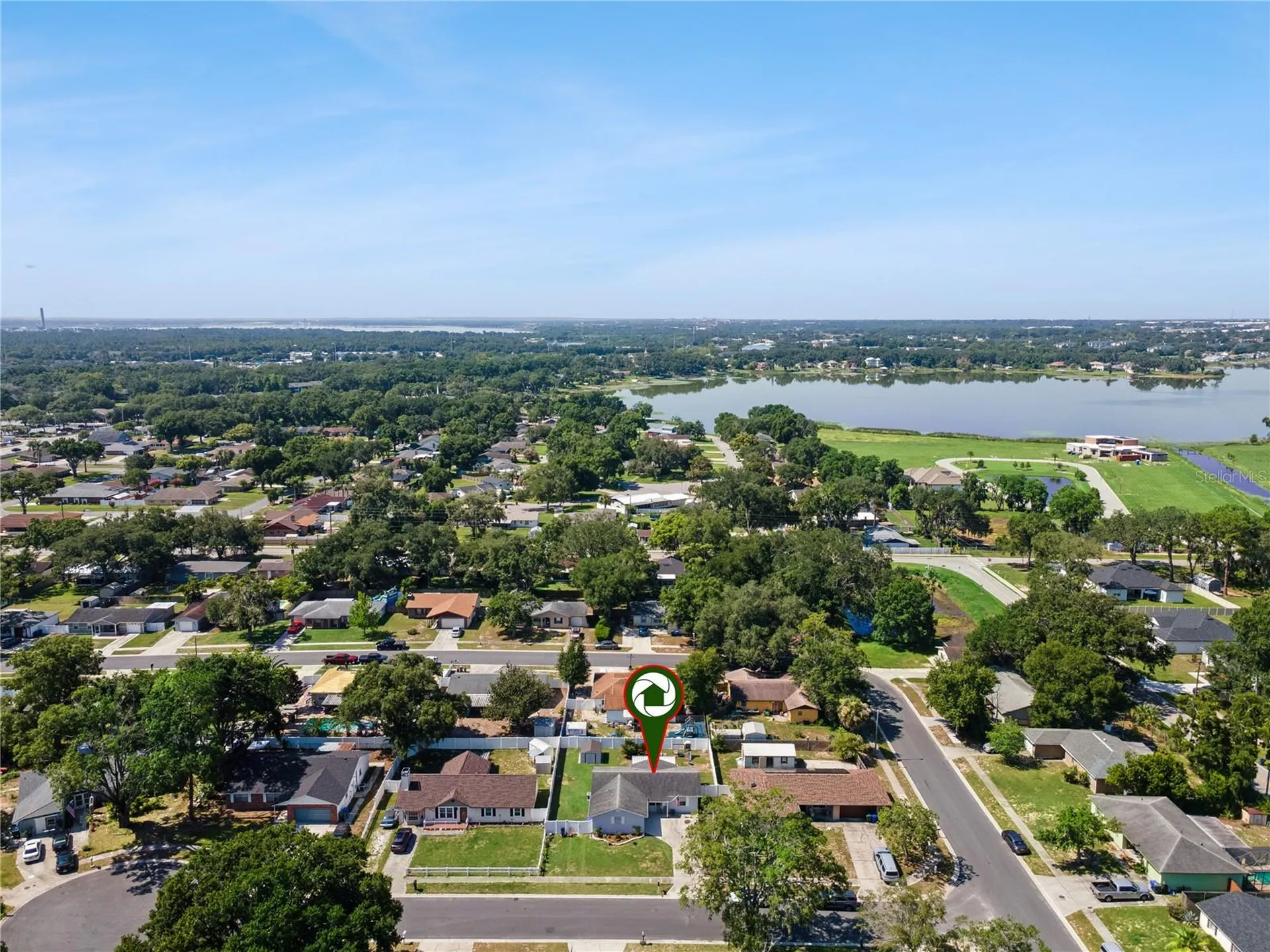 307 Coronado Court Lakeland FL 33809