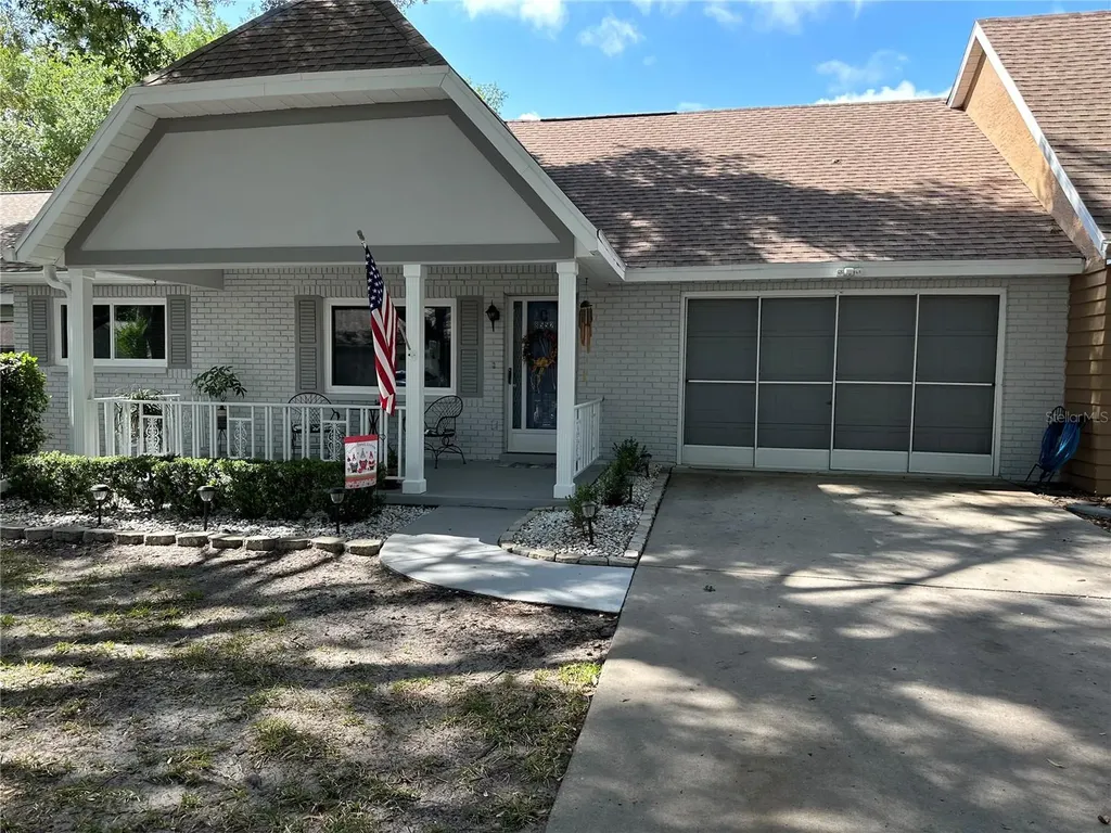 8552 SW 93rd Place Ocala FL 34481