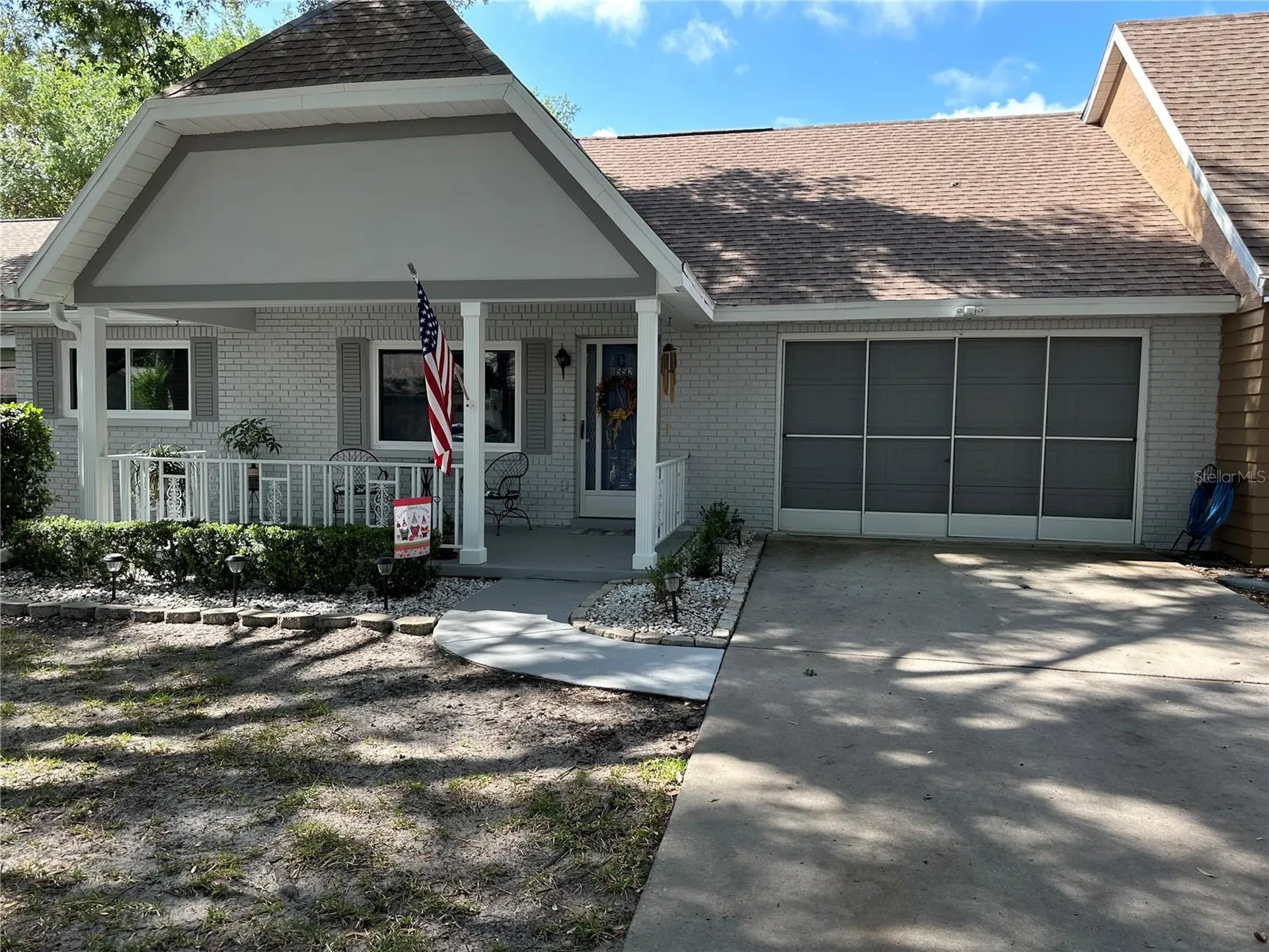 8552 SW 93rd Place Ocala FL 34481