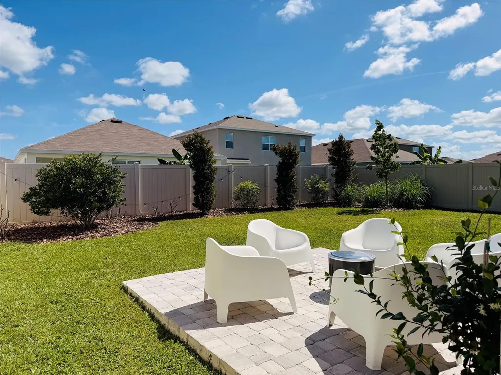 33607 Hamilton Hill Lane Wesley Chapel FL 33545
