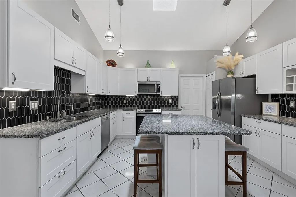 3 Echo Woods Way Ormond Beach FL 32174