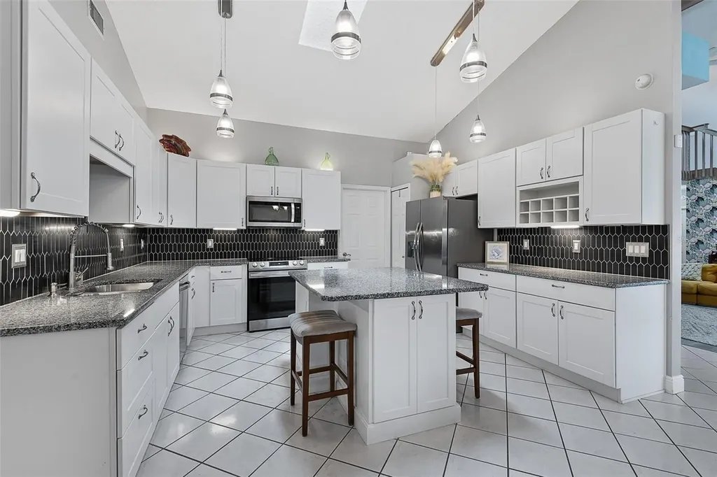 3 Echo Woods Way Ormond Beach FL 32174
