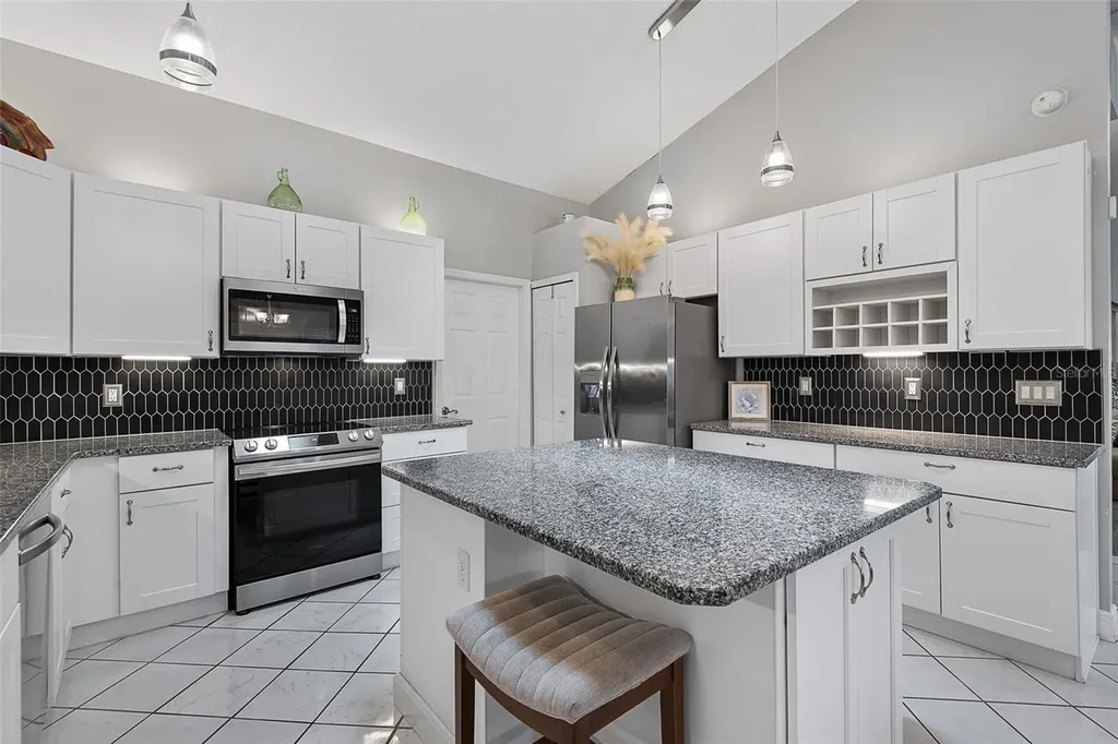 3 Echo Woods Way Ormond Beach FL 32174