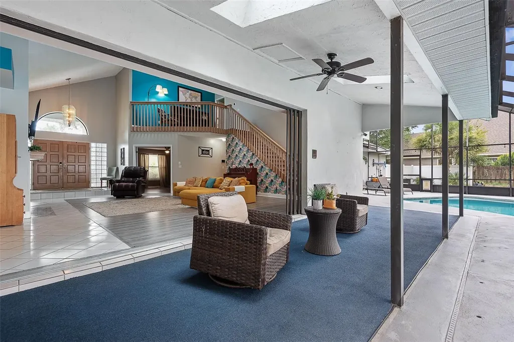 3 Echo Woods Way Ormond Beach FL 32174
