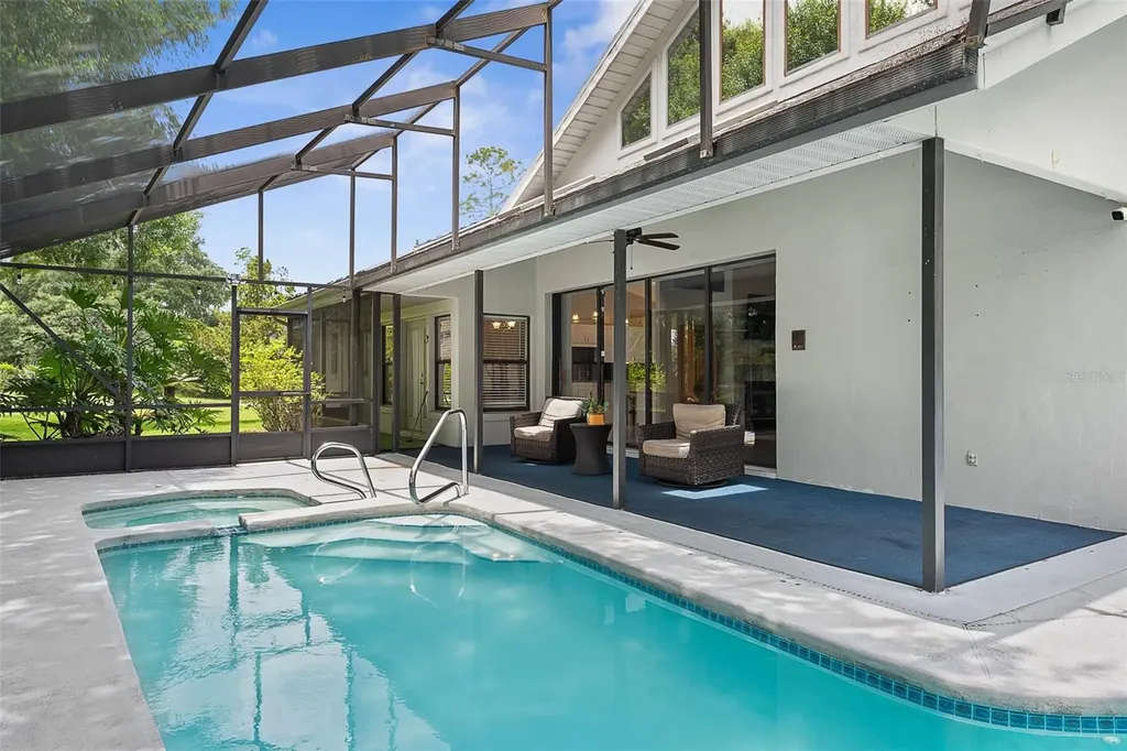 3 Echo Woods Way Ormond Beach FL 32174