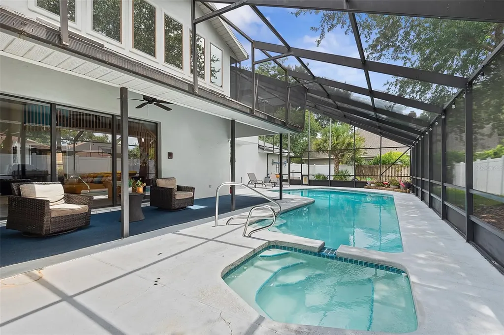 3 Echo Woods Way Ormond Beach FL 32174