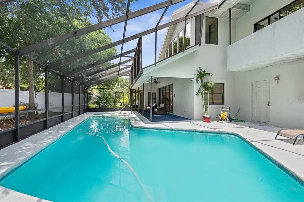 3 Echo Woods Way Ormond Beach FL 32174