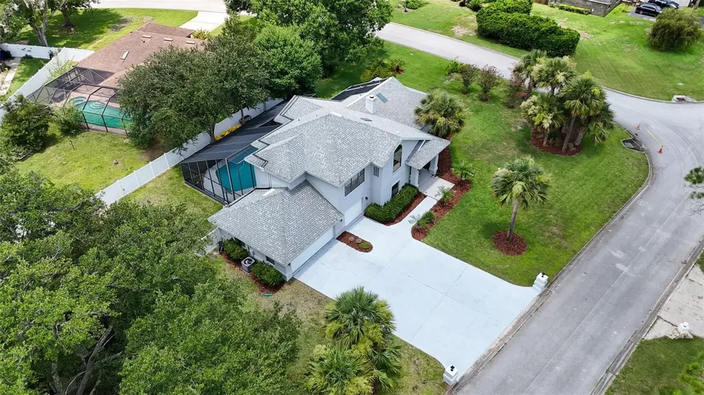3 Echo Woods Way Ormond Beach FL 32174