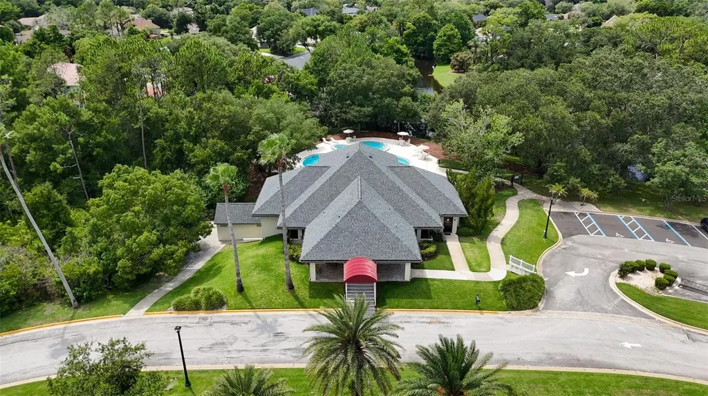 3 Echo Woods Way Ormond Beach FL 32174