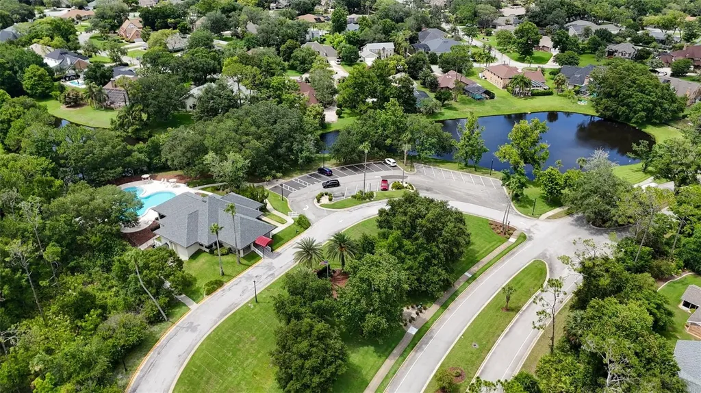 3 Echo Woods Way Ormond Beach FL 32174