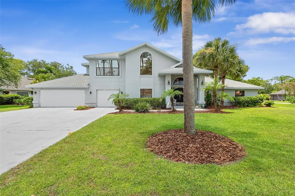 3 Echo Woods Way Ormond Beach FL 32174
