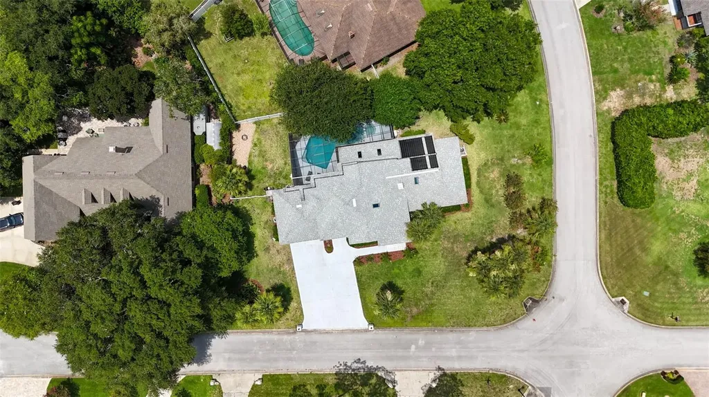 3 Echo Woods Way Ormond Beach FL 32174