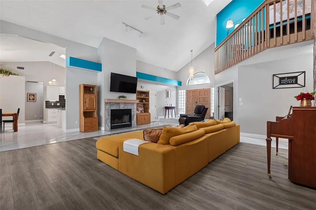 3 Echo Woods Way Ormond Beach FL 32174