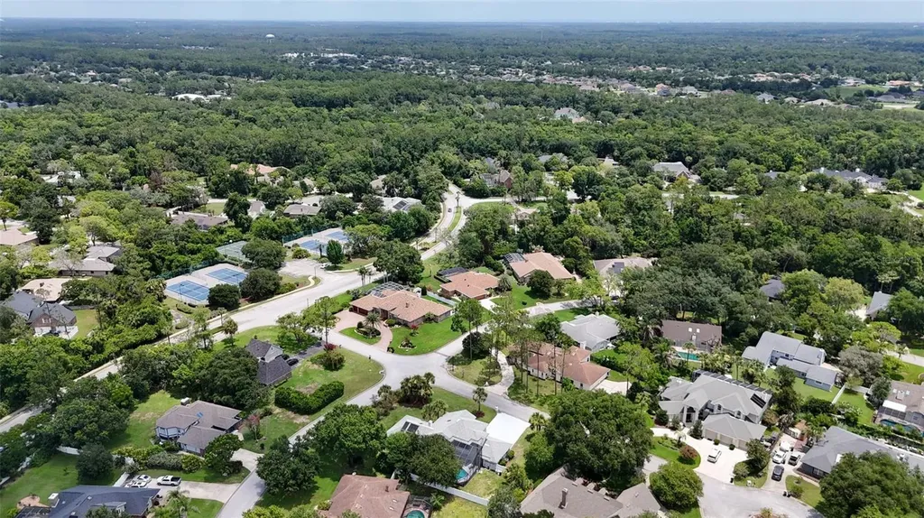 3 Echo Woods Way Ormond Beach FL 32174