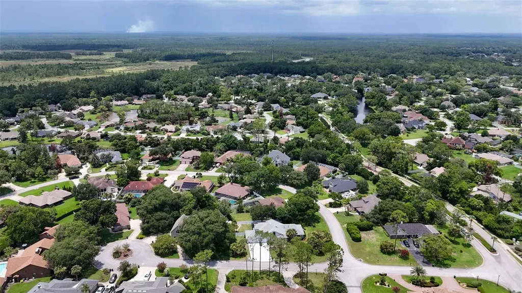 3 Echo Woods Way Ormond Beach FL 32174