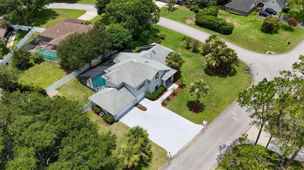3 Echo Woods Way Ormond Beach FL 32174