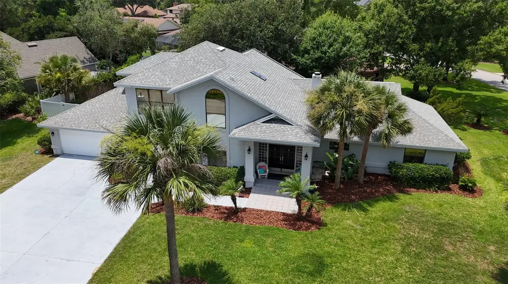 3 Echo Woods Way Ormond Beach FL 32174