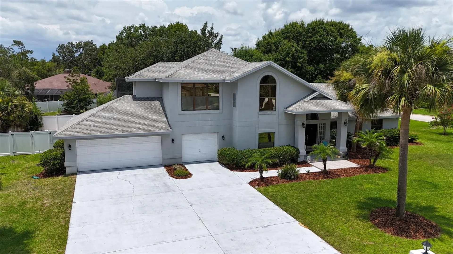 3 Echo Woods Way Ormond Beach FL 32174
