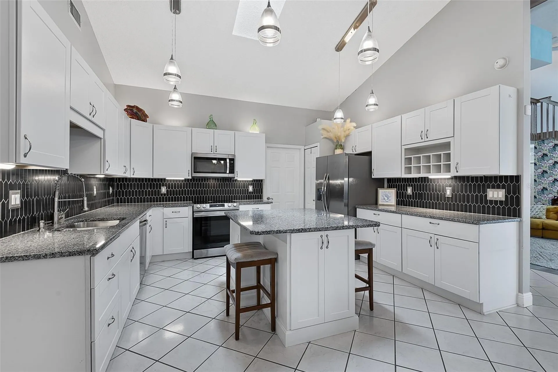 3 Echo Woods Way Ormond Beach FL 32174