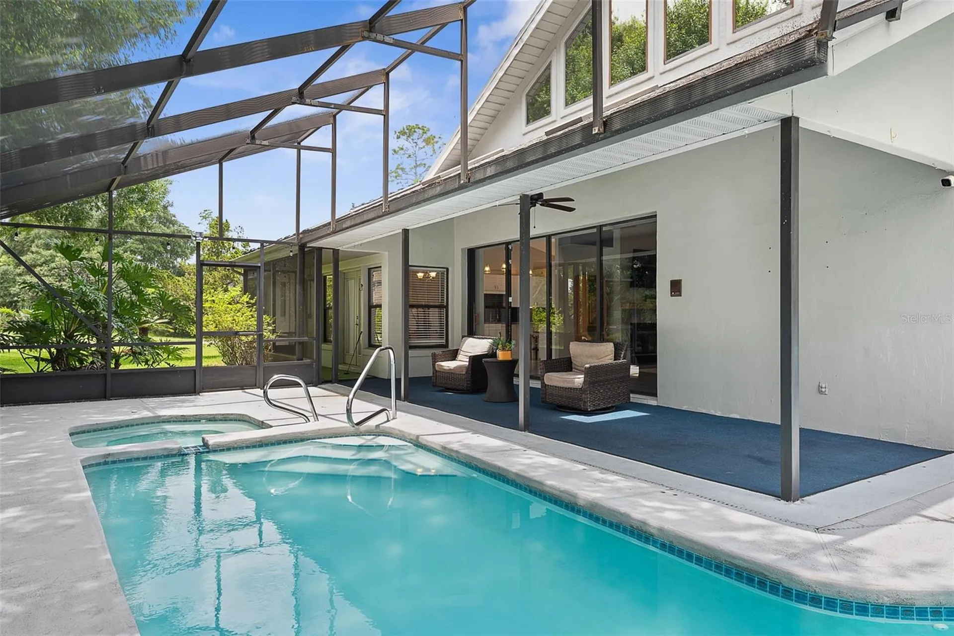 3 Echo Woods Way Ormond Beach FL 32174