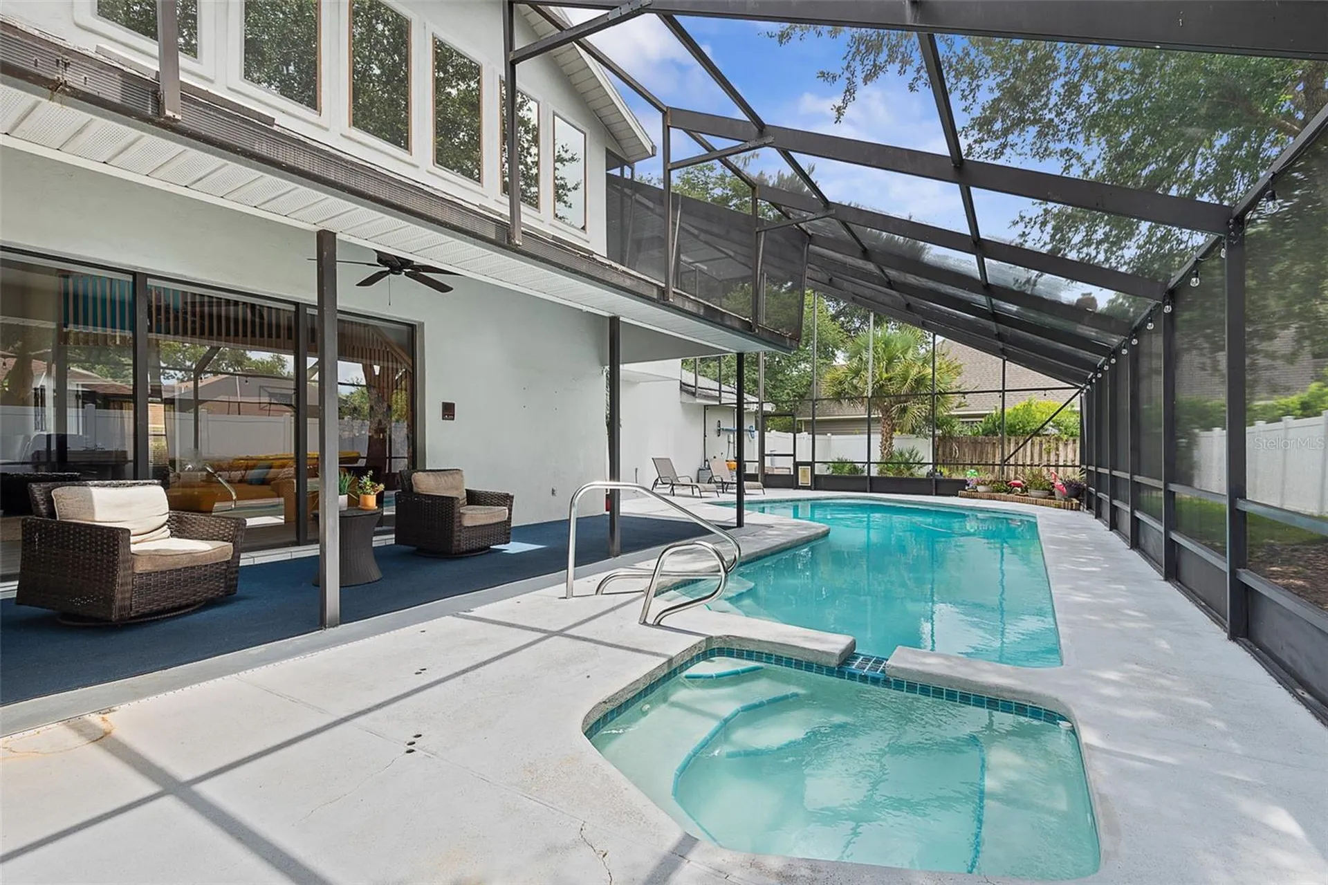 3 Echo Woods Way Ormond Beach FL 32174