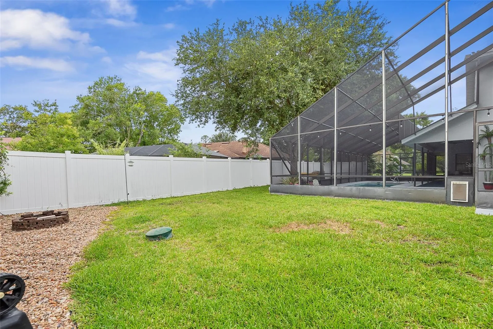3 Echo Woods Way Ormond Beach FL 32174