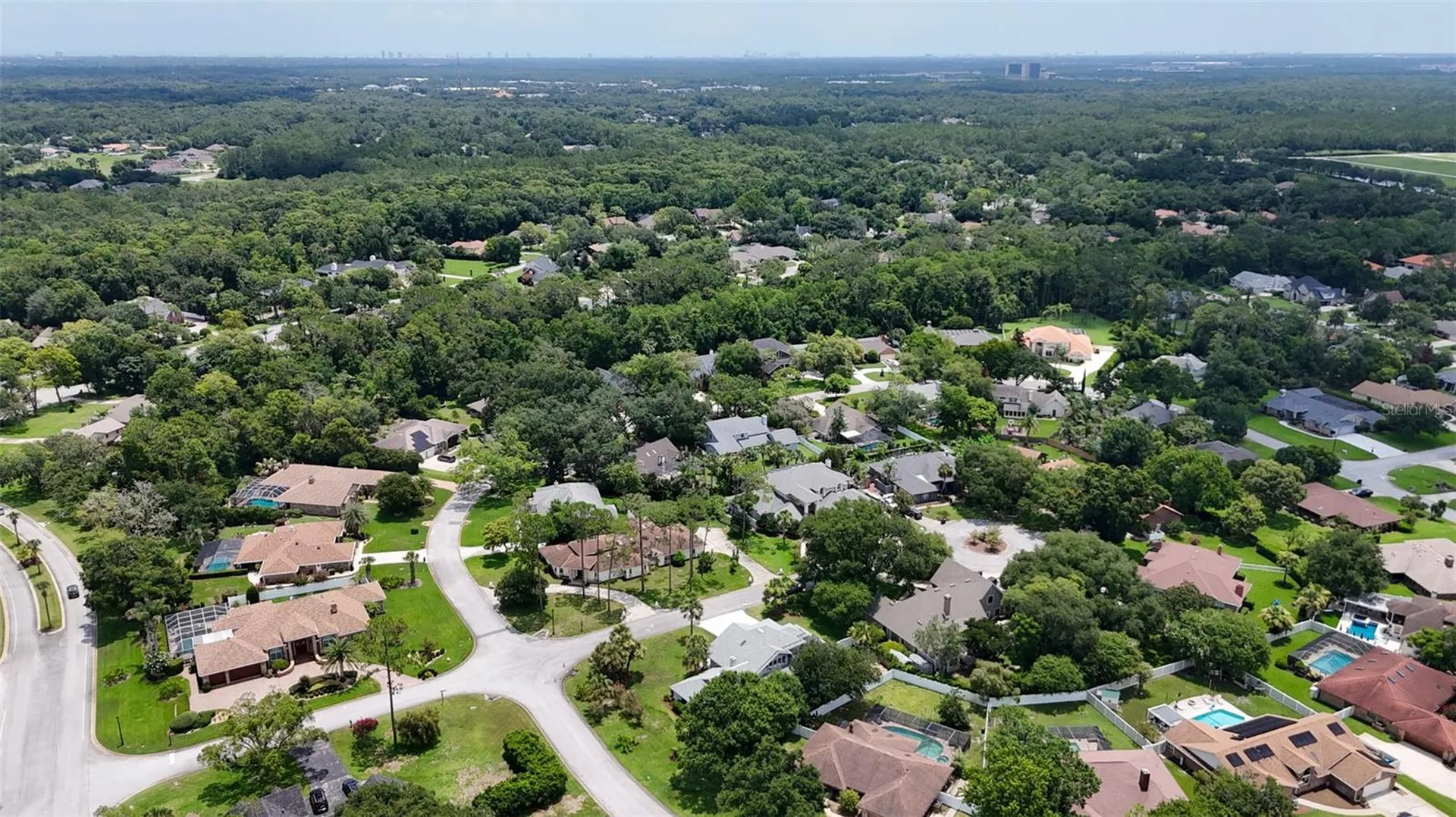3 Echo Woods Way Ormond Beach FL 32174