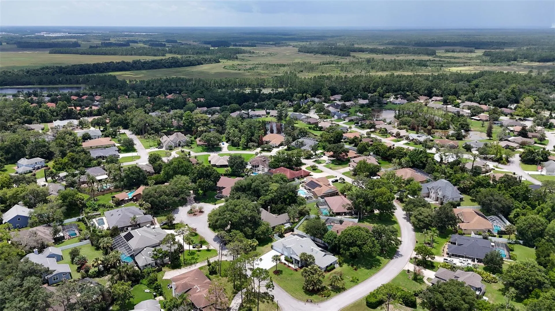 3 Echo Woods Way Ormond Beach FL 32174
